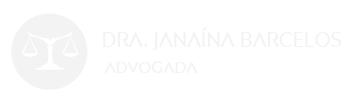 Logo Dra. Janaína Barcelos